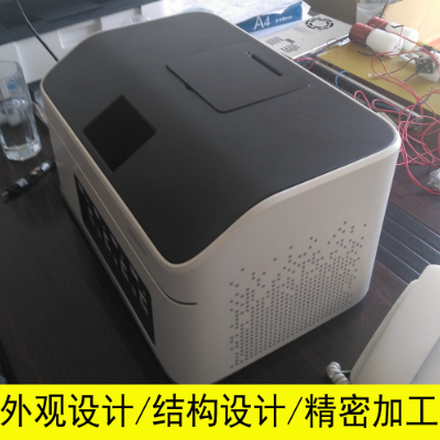 提供工業(yè)外觀結(jié)構(gòu)設(shè)計(jì)，機(jī)械設(shè)計(jì)，樣機(jī)小批量加工