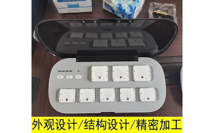 君枚(南通)精密加工有限公司