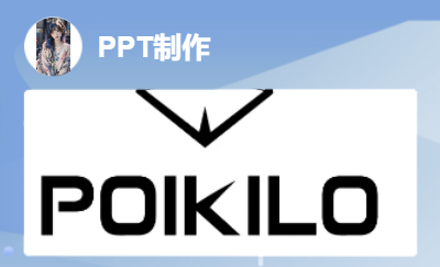 PPT制作，修改设计等