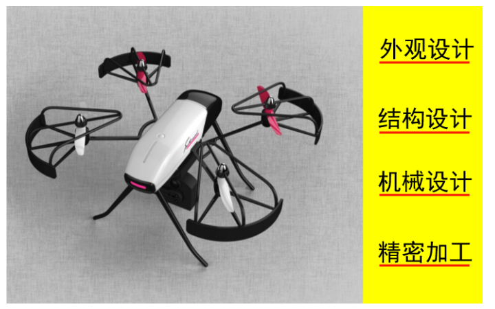 上海君枚工業(yè)設(shè)計(jì)有限公司