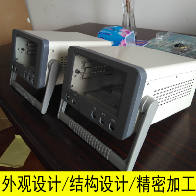 提供工業(yè)外觀設(shè)計，結(jié)構(gòu)設(shè)計，機械設(shè)計，樣機加工