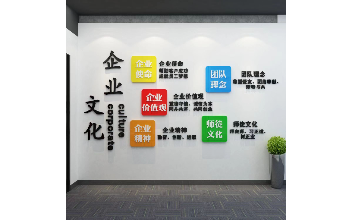 门店门头招牌设计制作