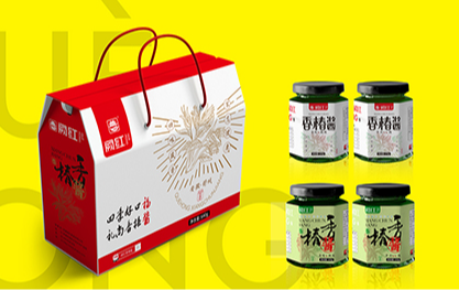 帥豐視覺品牌設(shè)計