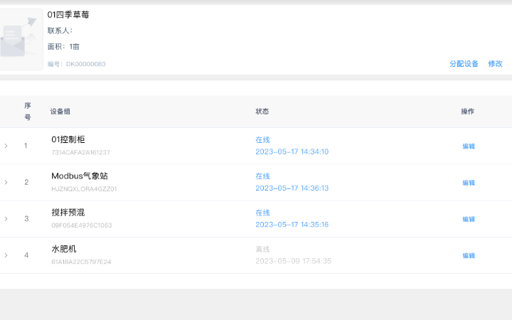 数字化转型一站式技术服务