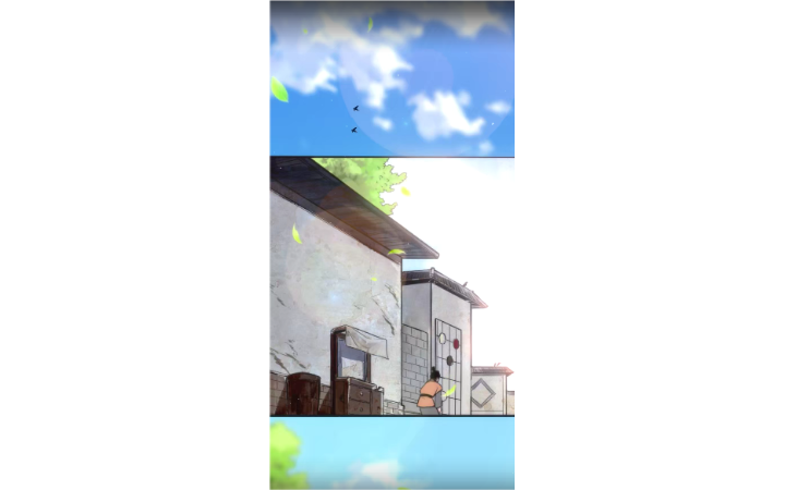 沅歸映畫