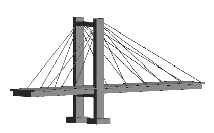 bim路桥模型建造，PPT页面制作及美化