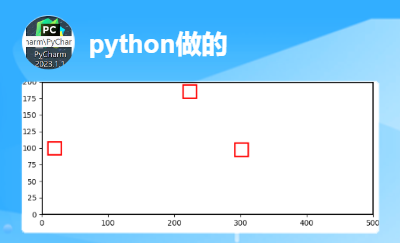 c++ python 圖像處理