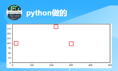 c++ python 图像处理