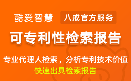 可专利性检索报告|专利查询检索报告服务创新点<hl>分析</hl>