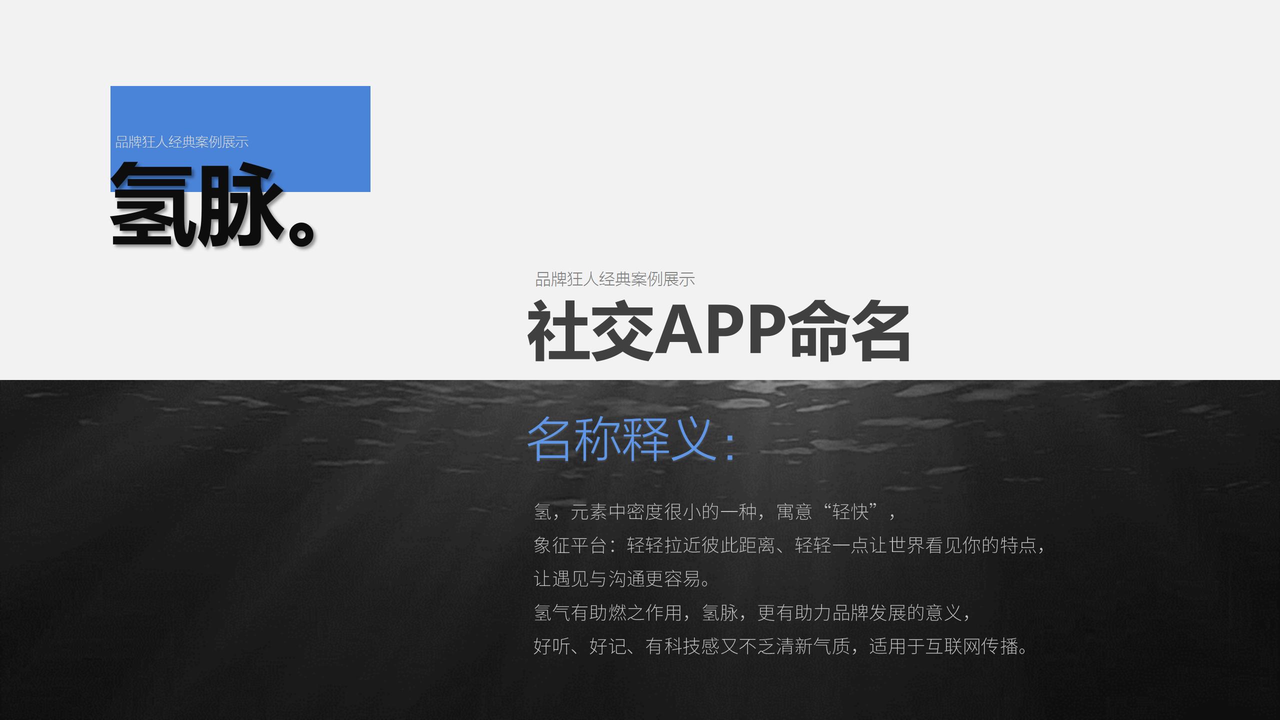 品牌狂人