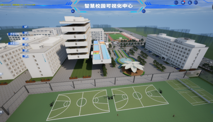 云靈
