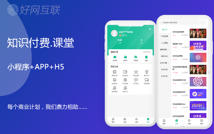 好網(wǎng)互聯(lián)-17年專注開發(fā)
