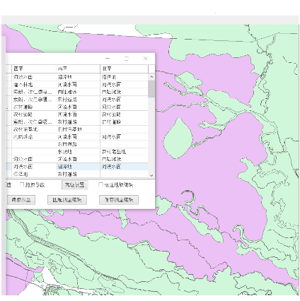CAD及GIS