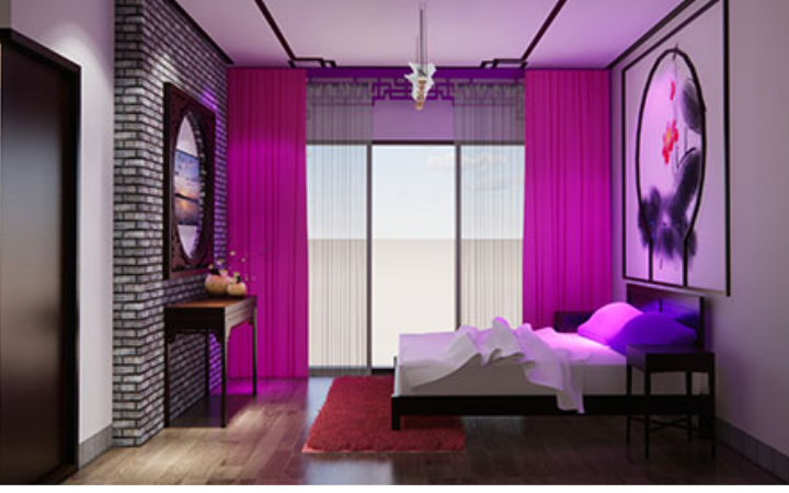 滋有品建筑设计工作室