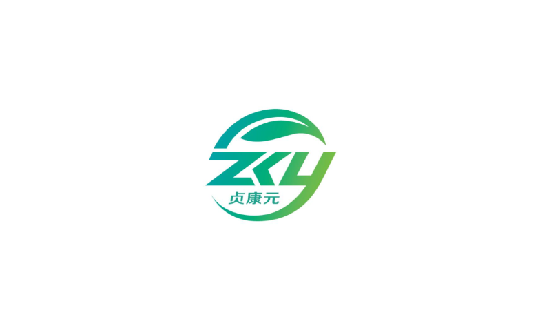【康貞元】品牌企業(yè)LOGO標(biāo)識(shí)商標(biāo)設(shè)計(jì)比設(shè)計(jì)