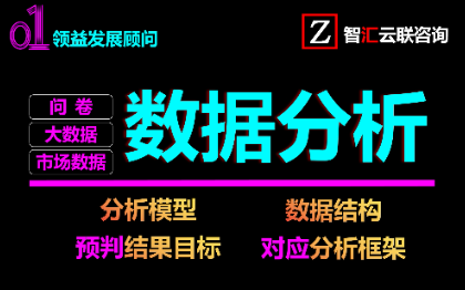 电商问卷大数据*统计预测建模架构设计数据分析