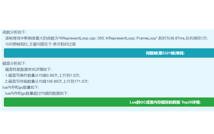 通用程序开发