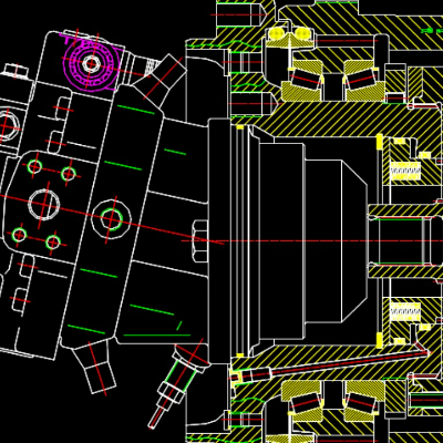 3D建模，出图，修图，出设计方案和工程方案