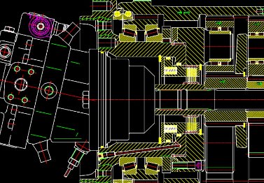 3D建模，出图，修图，出设计方案和工程方案