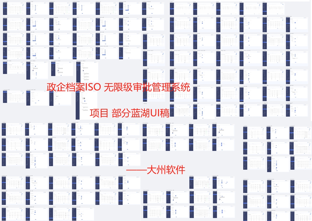 业务管理软件定制开发：企业OA设备管理系统