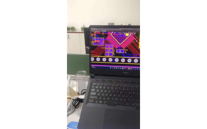 青成