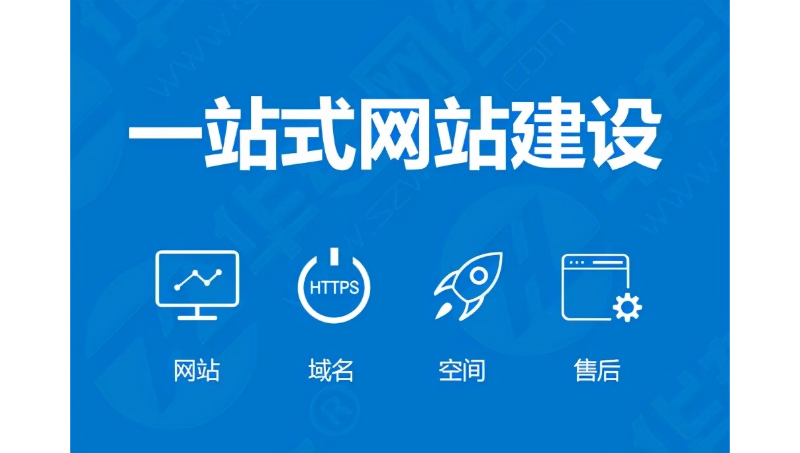 個(gè)性化網(wǎng)站<hl>搭建</hl>案例展示