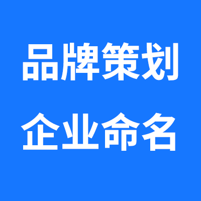 结合品牌和产品属性设计30个产品的名字