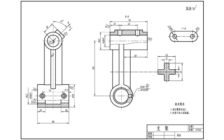 非標工程設計小工匠