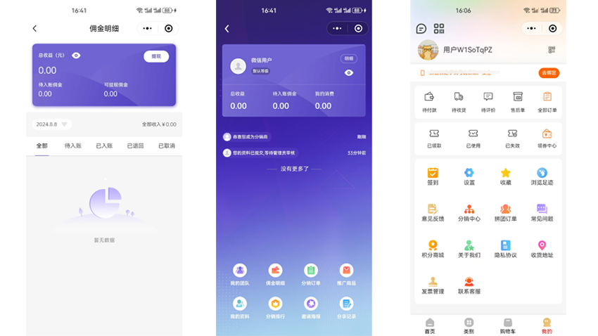 APP网站小程序专业开发工作室