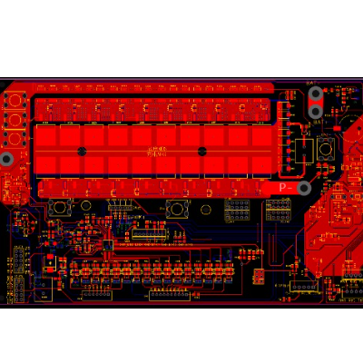 工业主板原理与PCB设计