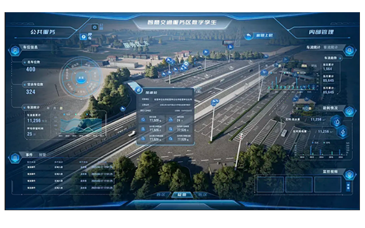 云创游科技-14年开发经验