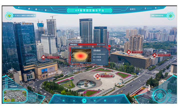 云创游科技-14年开发经验