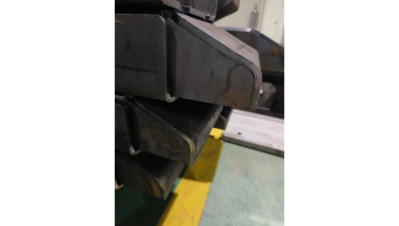 鈑金工廠的訂單制圖排工藝