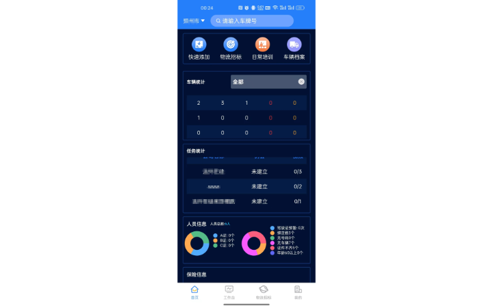碼宸科技