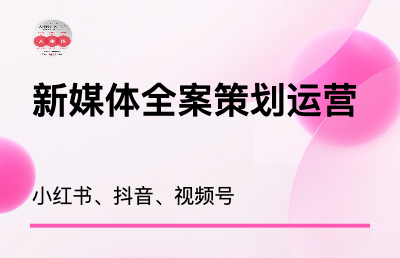 新媒体各大平台运营策划