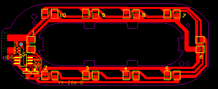 pcba設(shè)計(jì)