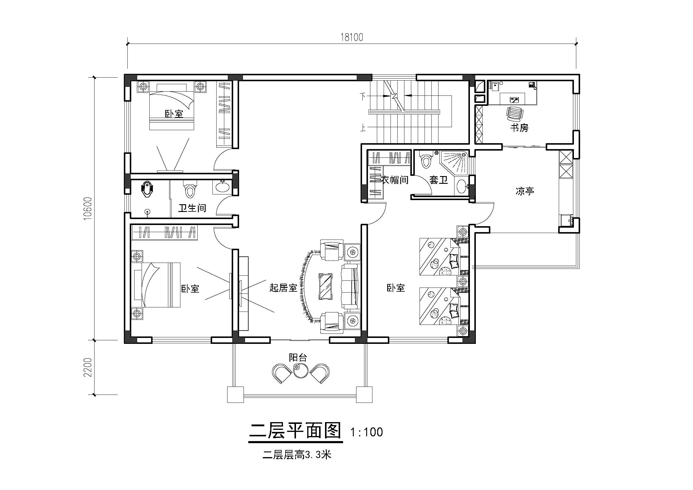 新中式农村自建房，中国最美乡墅