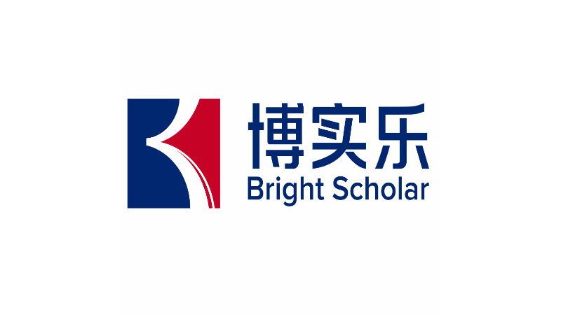 博實(shí)樂(lè)教育集團(tuán)LOGO設(shè)計(jì)