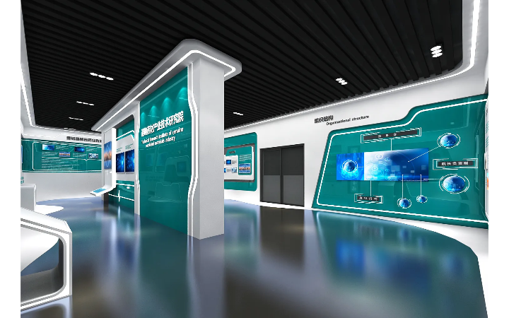 鸭嘴兽20年实体公司百人团队