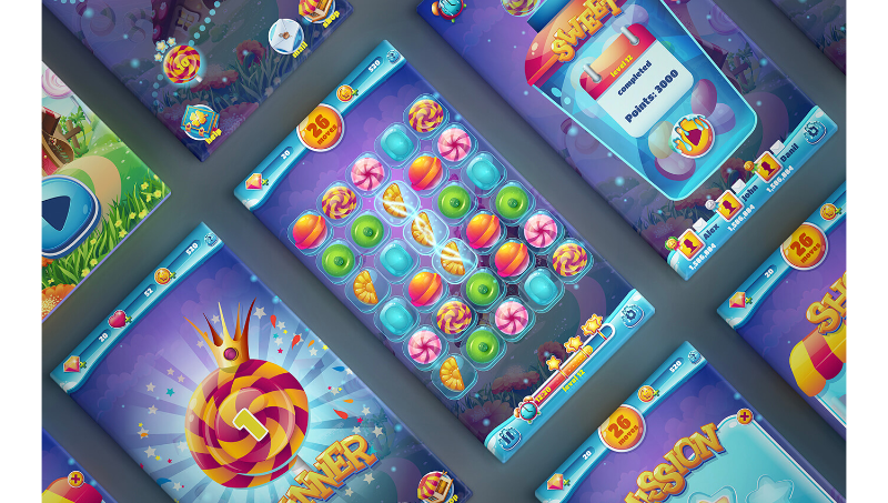 微信小游戲抖音APP制作廣告流量西瓜合成開發(fā)定制