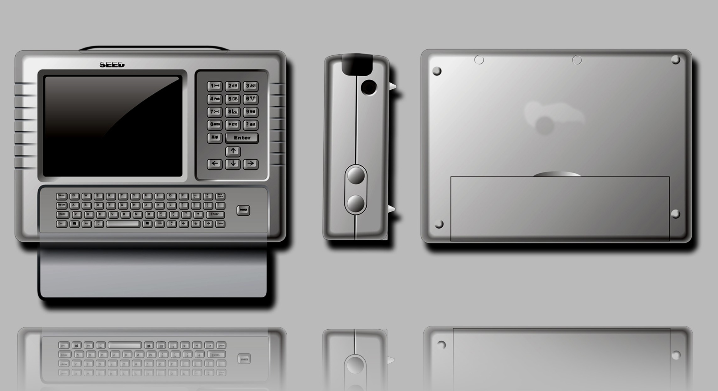 上海科汇工业设计公司