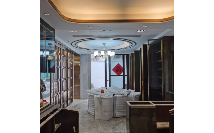 增城施工圖深化設(shè)計(jì)