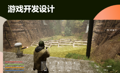 Steam游戲《活著的日子LiveDay》
