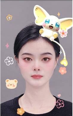 海藍(lán)色水