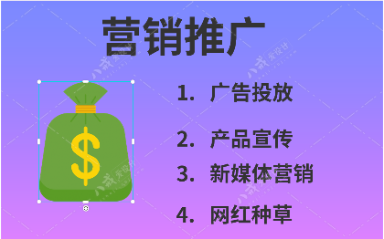 新*数字营销视频信息流广告搜索引擎广告