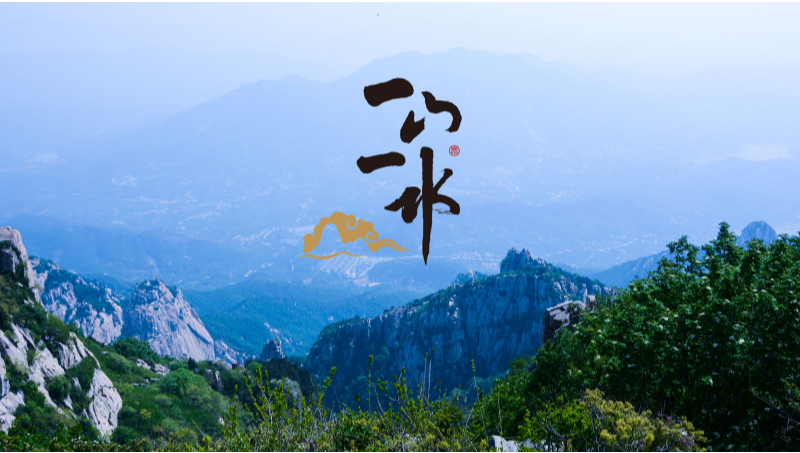 【一山一水】商標(biāo)設(shè)計(jì)標(biāo)識設(shè)計(jì)定制設(shè)計(jì)LOGO設(shè)計(jì)標(biāo)識設(shè)計(jì)