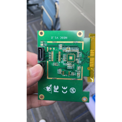 电路原理图及PCB设计