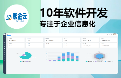 企業(yè)信息化系統(tǒng)開發(fā)及后期維護；