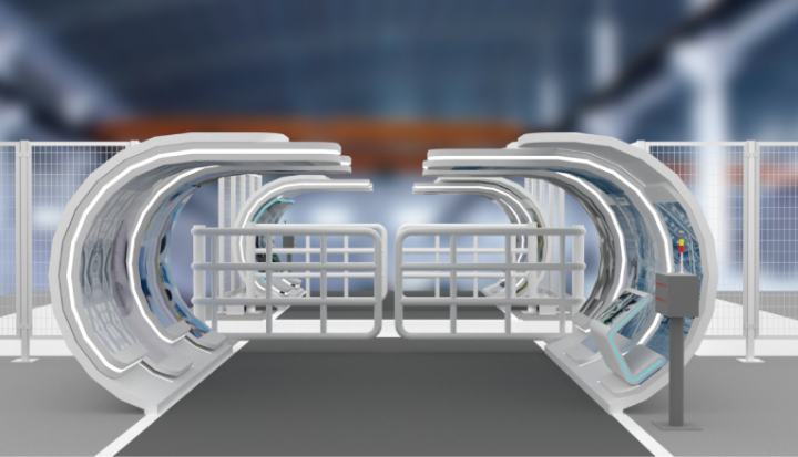 美界设计工作室