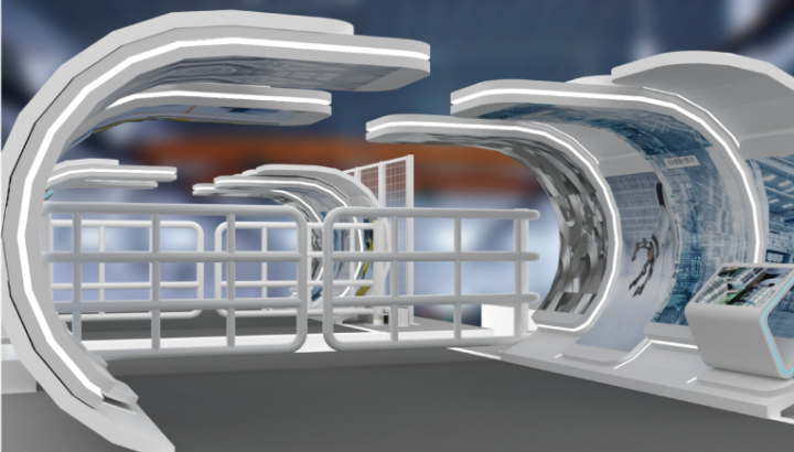 美界设计工作室